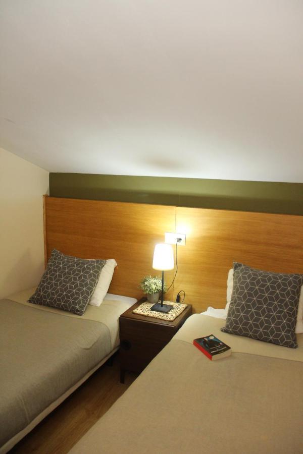 Apartamentos Alcazar De Baeza Exteriör bild