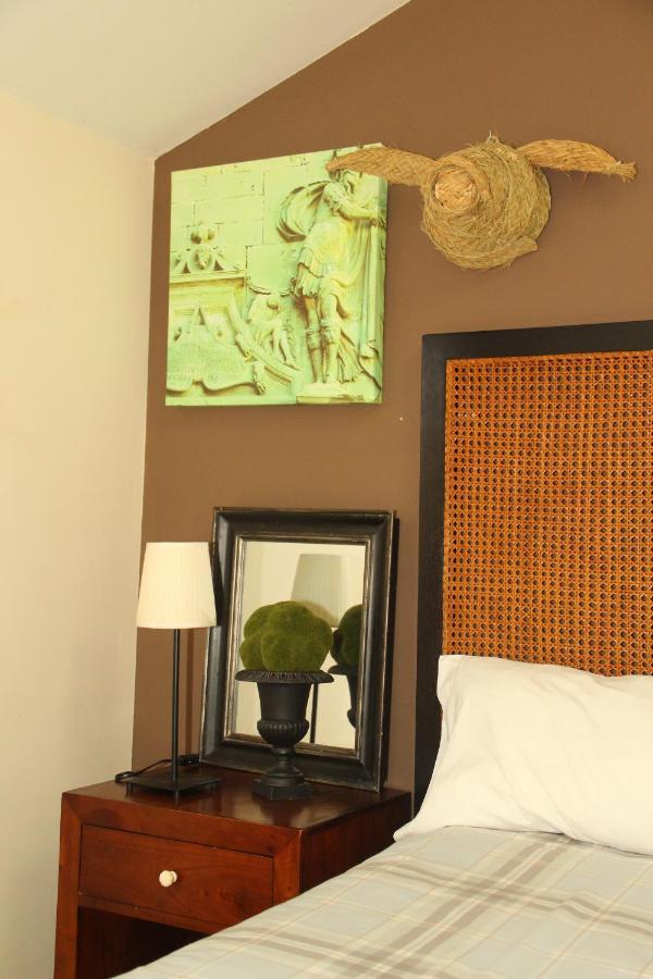 Apartamentos Alcazar De Baeza Exteriör bild