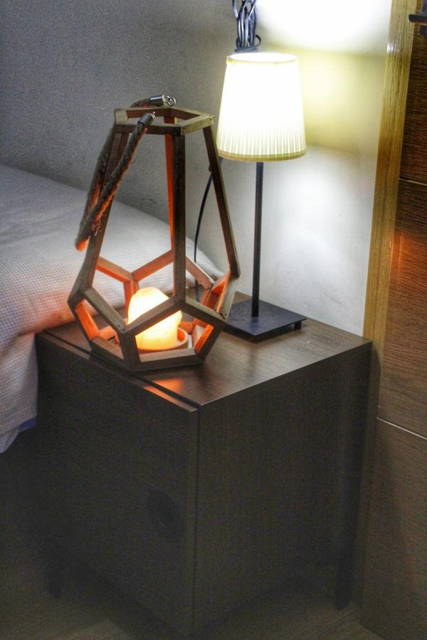 Apartamentos Alcazar De Baeza Exteriör bild