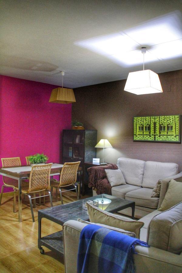 Apartamentos Alcazar De Baeza Exteriör bild