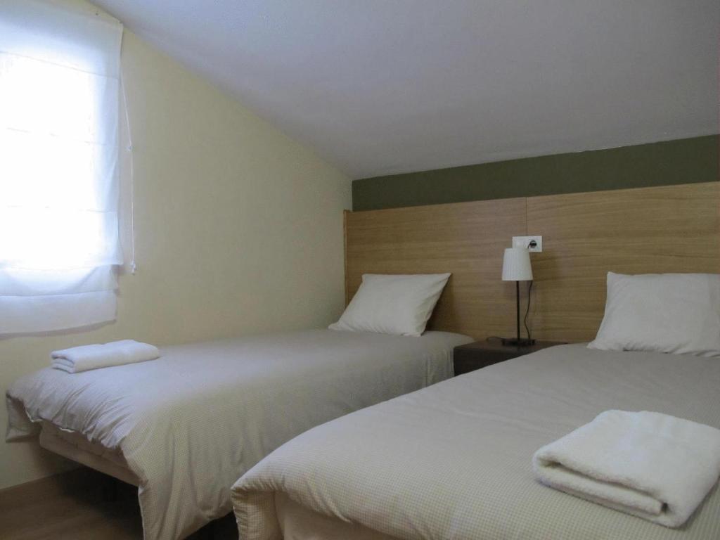 Apartamentos Alcazar De Baeza Exteriör bild