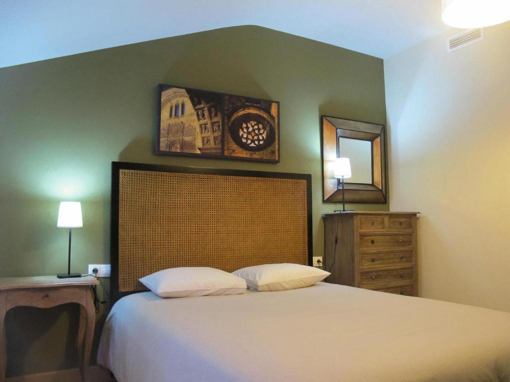 Apartamentos Alcazar De Baeza Exteriör bild